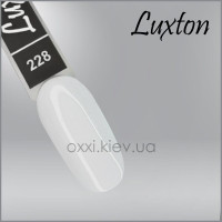 LUXTON Гель-лак №228
